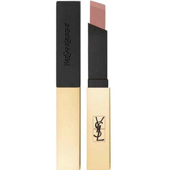 YSL ROUGE PUR COUTURE THE SLIM Inflammatory Nude